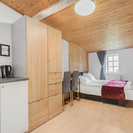 Cosy Private Room Slagelse Extérieur photo