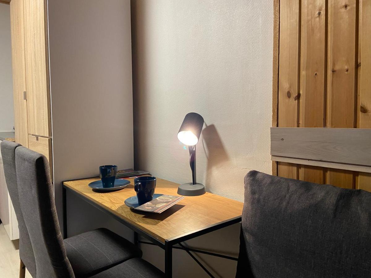 Cosy Private Room Slagelse Extérieur photo