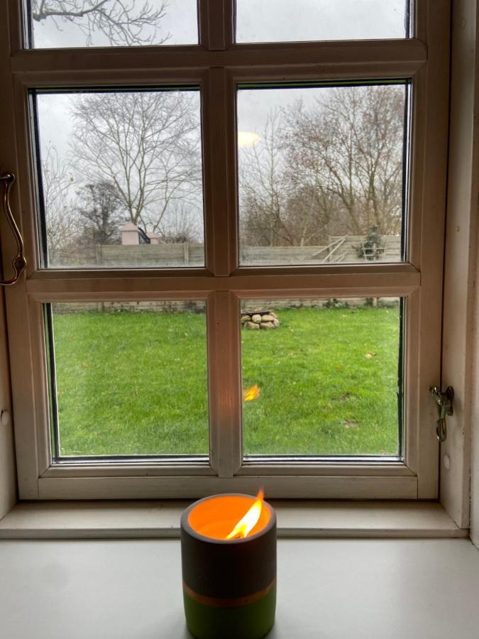 Cosy Private Room Slagelse Extérieur photo