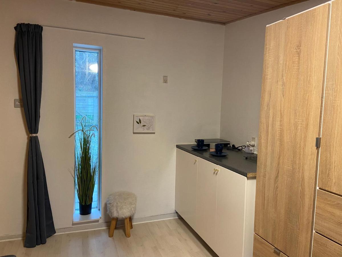 Cosy Private Room Slagelse Extérieur photo