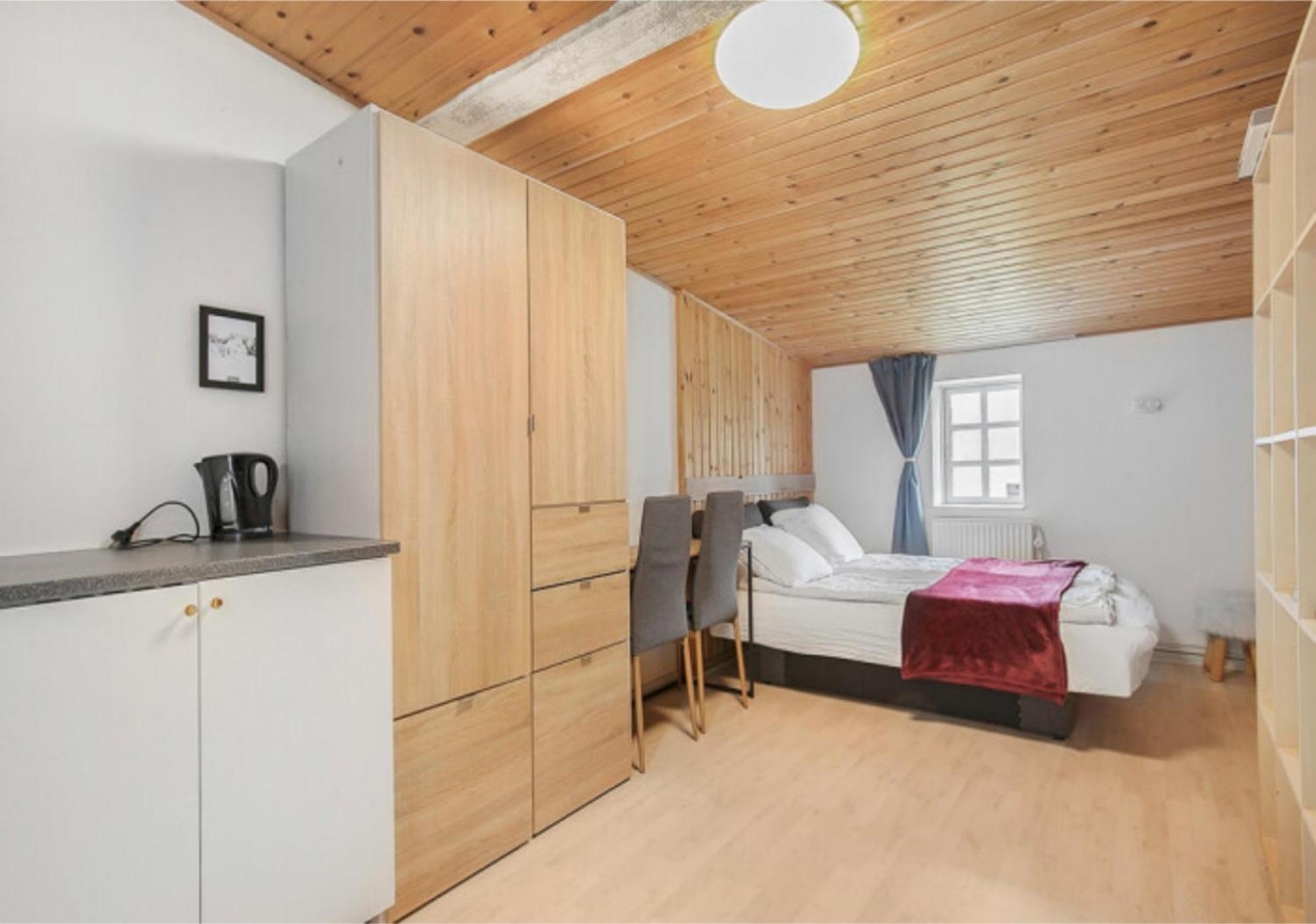 Cosy Private Room Slagelse Extérieur photo